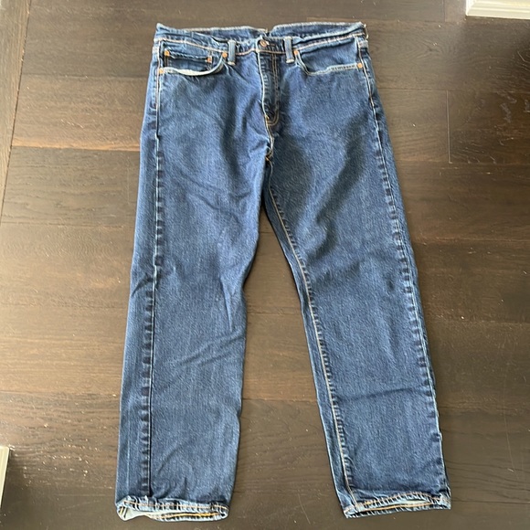 Levi’s 505 jeans - Picture 2 of 8